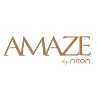 Amaze by Neon logo - Similar company to Keybrain Ai Technology Solutions