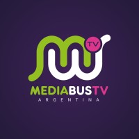 MediaBusTV Argentina logo - Similar company to Chimpancé Digital