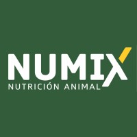 Numix Nutrición Animal logo - Similar company to Chewinthecud Ltd