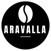 Aravalla logo - Similar company to Blmovil