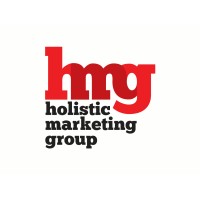 Holistic Marketing Group logo - Similar company to Alid (Asociación Latinoamericana De La Industria Deportiva)