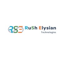Rush Elysian Technologies logo - Similar company to Tekylabs