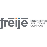 frēijē Engineered Solutions Company logo - Similar company to Edwards Electrical & Mechanical Inc.