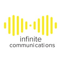 Infinite Communications logo - Similar company to Prince Telecom