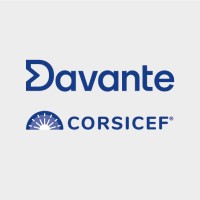 Davante|CORSICEF® logo - Similar company to Q360