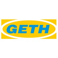 GETH Piece, maszyny i urządzenia piekarnicze logo - Similar company to Desitech Sp. Z O.O.