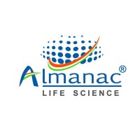 Almanac Life Science logo - Similar company to Saveer Biotech Limited