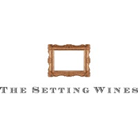 The Setting Wines logo - Similar company to Dehlinger Winery