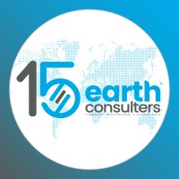 Earth Consulters logo - Similar company to Eccm