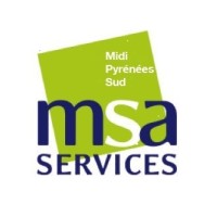 MSA Services Midi-Pyrénées Sud logo - Similar company to Cncem - Coordination Nationale Des Collèges D'Enseignants En Médecine