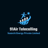91Air Telecalling logo - Similar company to Aiuto Telecalling Center