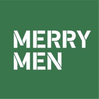 Merry Men logo - Similar company to Voraco