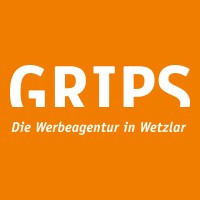 Grips Design GmbH logo - Similar company to Diviice Advertising Gmbh