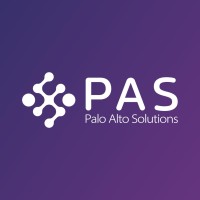 Palo Alto Solutions logo - Similar company to Bansat