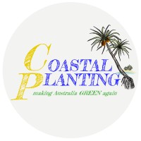 Coastal Planting logo - Similar company to Opper