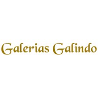Galerias Galindo logo - Similar company to Baby Art Studio