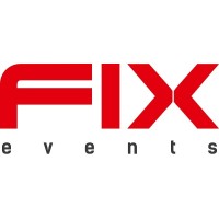 FIX Events Travel logo - Similar company to Parasol Advertising