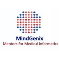 MindGenix logo - Similar company to Mindgenix Solutions