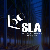 SOLUCIONES SLA RACKS logo - Similar company to Mpa