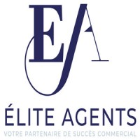 Elite Agents logo - Similar company to Quarksphere