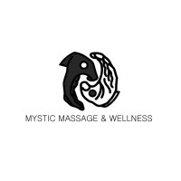 Mystic Massage & Wellness logo - Similar company to Fieldnotes Ai