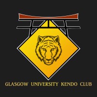 Glasgow University Kendo Club logo - Similar company to Cafe Roma Elgin