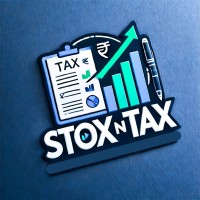 Stox N Tax logo - Similar company to Tech Sherlock