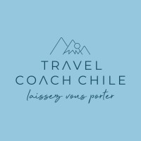 TravelCoachChile logo - Similar company to Korke