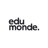 Edumonde logo - Similar company to Excel Masters