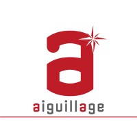 Aiguillage logo - Similar company to Agence Webaxis