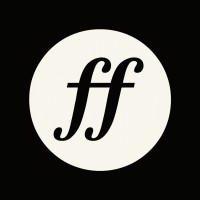 Double F Music Productions logo - Similar company to Akvk