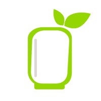 The Happy Fridge logo - Similar company to Fresh Turf Pte Ltd