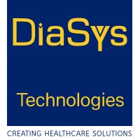 DIASYS TECHNOLOGIES logo - Similar company to Koovea