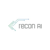 Recon AI logo - Similar company to Brailava - Engaging Content With Ai