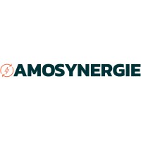 AMOSYNERGIE logo - Similar company to Ste Amo