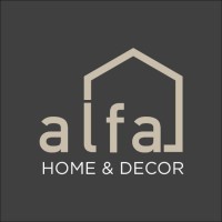 Alfa Home Decor logo - Similar company to Espacio Interior Batam