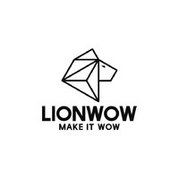LIONWOW Agencia logo - Similar company to My Ceo
