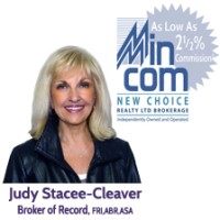 MinCom New Choice Realty Ltd. Brokerage logo - Similar company to Mincom Millennium