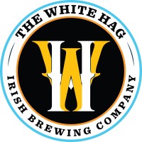 The White Hag logo - Similar company to Bevnomad