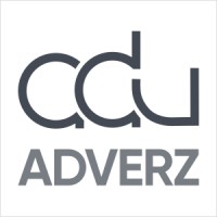 Adverz logo - Similar company to On2030