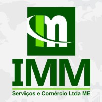 Imm Indústria Metal Mecânica logo - Similar company to Chb Equipamentos