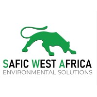 SAFIC West Africa logo - Similar company to Safic