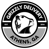 GRIZZLY DELIVERY LLC logo - Similar company to Canyon Group Logistics