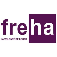FREHA logo - Similar company to Trajectives