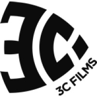 3C Films logo - Similar company to Bammba Studios
