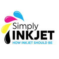 SIMPLY INKJET logo - Similar company to Inkjet Solutions Ltd.