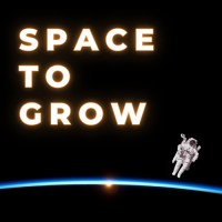 Space to Grow logo - Similar company to Wikilabs