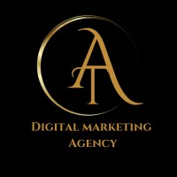 AT Digital Marketing Agency logo - Similar company to Digital Marketing