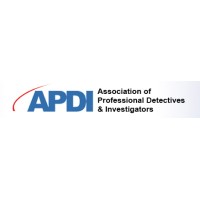 Association of Professional Detectives & Investigators (APDI) logo - Similar company to Apdi