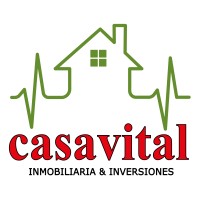 Casa Vital logo - Similar company to Medici Global Ventures